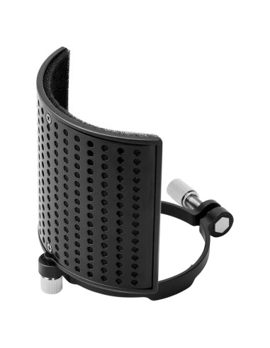 Filtro de Micrófono en Forma de U Vaguelly - Reducción de Ruido