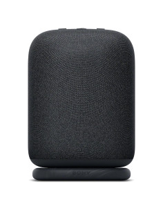 Altavoz Bluetooth Portátil Sony LinkBuds - Negro, 25h Batería