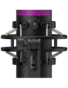 Cable USB-C Largo IENZA 1.83m para HyperX y Elgato 2