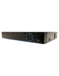 Grabador de Video Digital 16CH HD-CVI/TVI/AHD 1TB DVR