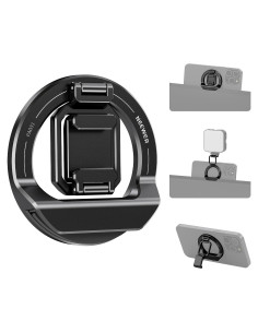 Soporte de Cámara Plegable NEEWER PA031 para iPhone y MacBook