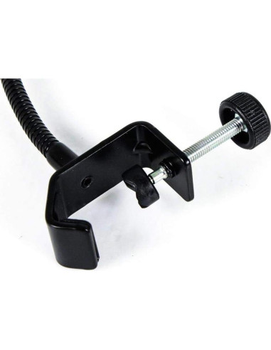 Filtro Antipop Neumann PS20A 20 cm para Grabación Vocal