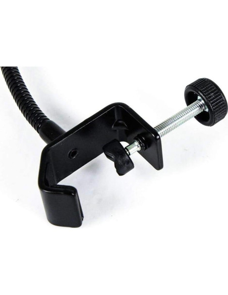 Filtro Antipop Neumann PS20A 20 cm para Grabación Vocal