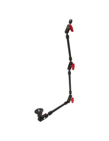 Brazo Mágico Articulado GOWENIC 78.74cm Ajustable 360