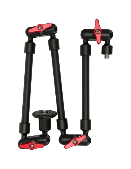 Brazo Mágico Articulado GOWENIC 78.74cm Ajustable 360