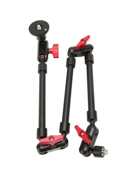 Brazo Mágico Articulado GOWENIC 78.74cm Ajustable 360