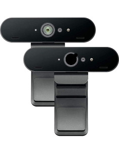 Cubiertas de Privacidad para Webcam TINGYI - 100 Pegatinas Negras 2