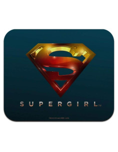 Mouse Pad Supergirl Graphics & More 23.6x19.8 cm Multicolor