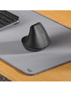 Ratón Ergonómico Vertical Logitech Lift - Inalámbrico 125g 2