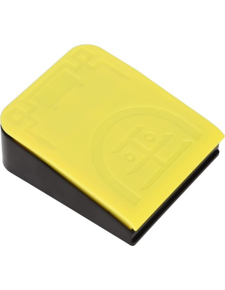 Control Pedal de Pie USB Dpofirs Programable Ergonómico