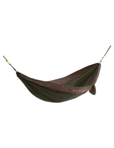 Hamaca de Camping The North Face Wawona Verde Taupe 0.72 kg