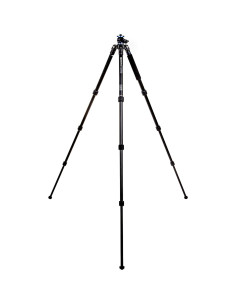 Trípode de Aluminio Benro SystemGo Plus FGP18A 1.59kg 2