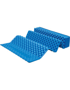 Colchoneta Plegable ALPS Montañismo Espuma Celda Cerrada 180x56cm 2