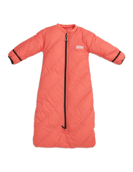 Saco de Dormir Big Mo 20 Morrison Outdoors Niños 18-36 Meses