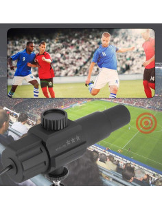 Telescopio Digital Inteligente Bewinner 2MP 70X Zoom USB 2