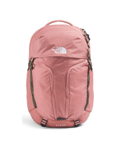Mochila para portátil The North Face Surge Mujer 31L