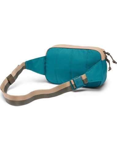 Mochila de Cintura Columbia Trail Traveler Unisex