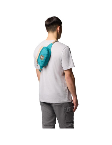 Mochila de Cintura Columbia Trail Traveler Unisex