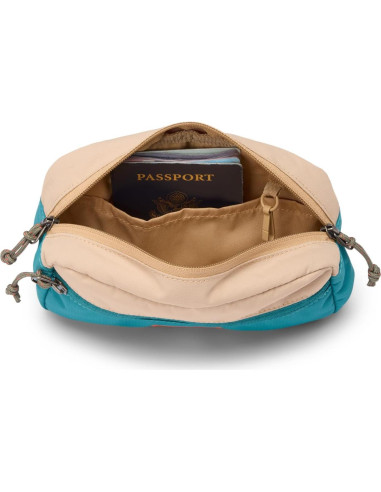 Mochila de Cintura Columbia Trail Traveler Unisex