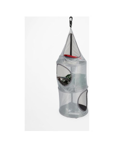 Organizador Colgante MARMOT Casa de Aves 3 Estantes 2