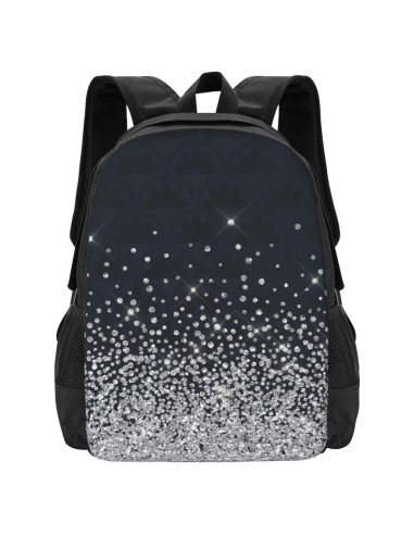 Mochila URTEAS Minimalista para Laptop 15" Resistente al Agua