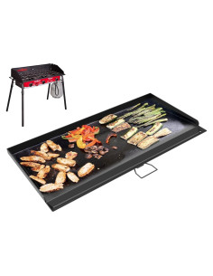 Plancha Fry Camp Chef 96.52 cm x 40.64 cm para 3 Quemadores