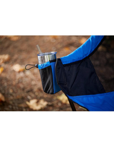Silla de Campamento Ajustable Cascade Mountain Tech HMK-RB-E