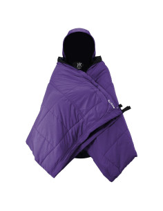 Hamaca portátil Kijaro Kubie 10 en 1 - Multiuso para camping