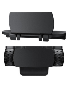 Cubierta de Webcam Genérico para Logitech C920/C922 - Protección Privacidad