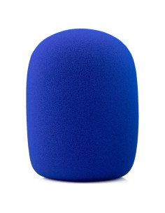 Filtro de Viento LEFXMOPHY para Micrófonos AKG P420, P120, P220, P820, C3000, C414 XLS, C414 XLII