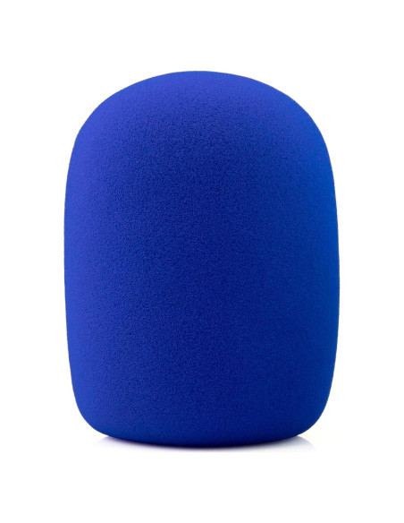 Filtro de Viento LEFXMOPHY para Micrófonos AKG P420, P120, P220, P820, C3000, C414 XLS, C414 XLII