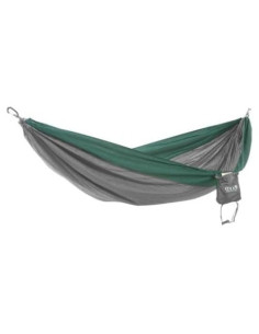 Hamaca individual ENO 2.9m 181kg ligera para camping