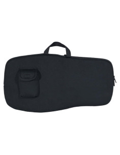 Bolsa de neopreno para teclado Logitech K350 MK550 MK570