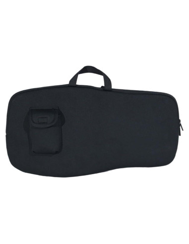 Bolsa de neopreno para teclado Logitech K350 MK550 MK570