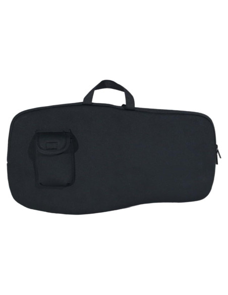Bolsa de neopreno para teclado Logitech K350 MK550 MK570 Bolsa de neopreno para teclado Logitech K350 MK550 MK570