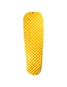 Colchón de Aire Ultraligero Sea to Summit Grande 198x64 cm