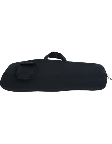 Bolsa de neopreno para teclado Logitech K350 MK550 MK570