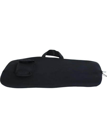 Bolsa de neopreno para teclado Logitech K350 MK550 MK570 Bolsa de neopreno para teclado Logitech K350 MK550 MK570