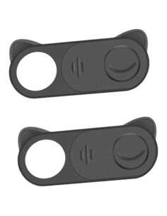 Cubierta de Privacidad para Webcam Artibetter 2 Piezas