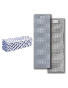 Colchoneta de Espuma Plegable Mountain Spring XL 200x60cm R-2.6