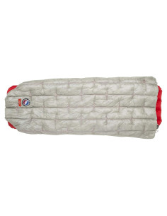 Saco de Dormir Ultraligero Big Agnes Fussell UL 850 DownTek