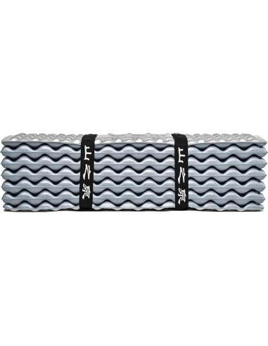 Colchoneta de Espuma Plegable Mountain Spring XL 200x60cm R-2.6