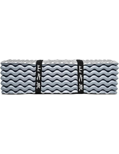 Colchoneta de Espuma Plegable Mountain Spring XL 200x60cm R-2.6 Colchoneta de Espuma Plegable Mountain Spring XL 200x60cm R-2.6