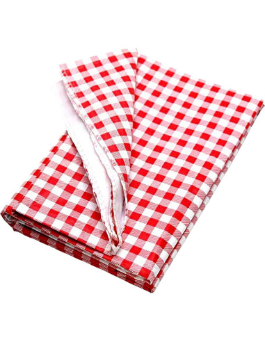 Mantel de Picnic Multicolor Coghlan 137x183 cm Vinilo Pesado