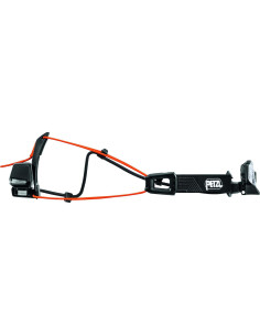 Lámpara Frontal Petzl NAO RL 1500 Lúmenes Iluminación Reactiva 2