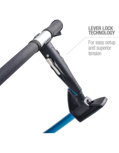 Cama Elevada para Perros Helinox Mediana 90.2x59.7cm Plegable