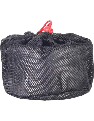 Olla de Titanio Lixada 2800ml Ultraligera para Camping