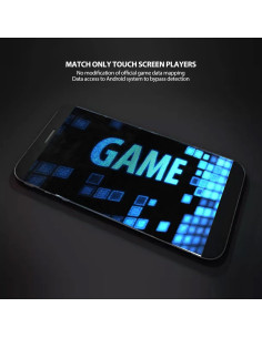 Combo Teclado y Ratón para Juegos Ciciglow K13 4 en 1 2