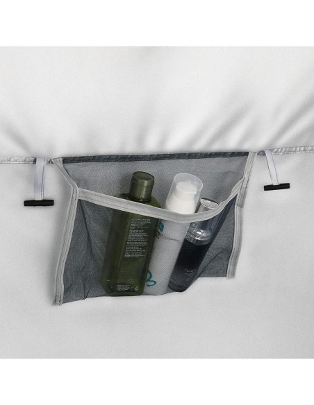 Tienda de Ducha Outvita OV Tent 0055 2 Habitaciones 2.29m