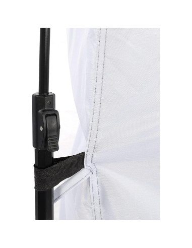 Tienda de Ducha Outvita OV Tent 0055 2 Habitaciones 2.29m